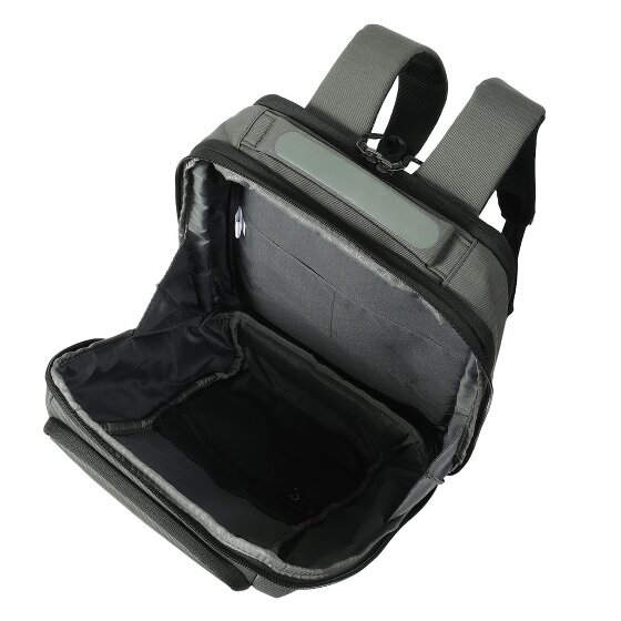 Hedgren Comby Handle L Daypack RFID protection 40 cm Laptop compartment