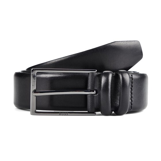 Boss Carmello Belt Genuine Leather