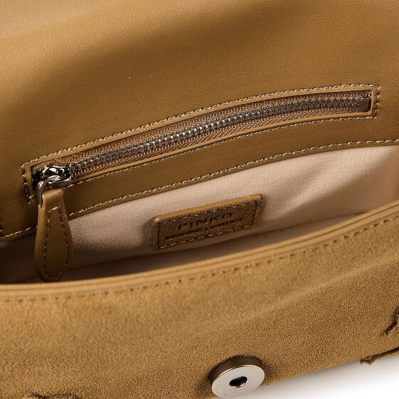 PINKO Love One Shoulder bag Leather 22 cm
