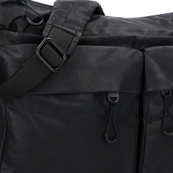 aunts & uncles Japan RE Lite Omono RE Lite Shoulder bag 33 cm with expansion pleat aunts & uncles Japan RE Lite Omono RE Lite Shoulder bag 33 cm with expansion pleat