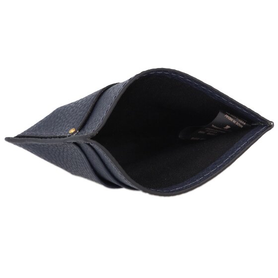 Fossil Anderson Credit card case Leather 10.5 cm