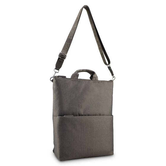 Jost Bergen Daypack S RFID protection 40 cm