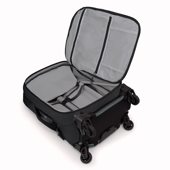 Osprey Ozone 38 4 wheels Trolley 56 cm
