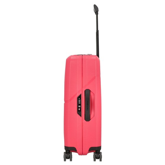 Samsonite Magnum Eco 4 wheels Cabin trolley 55 cm