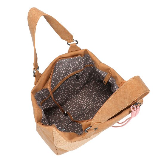 Fritzi aus Preußen Izzy Shoulder Bag 42 cm Fritzi aus Preußen Izzy Shoulder Bag 42 cm