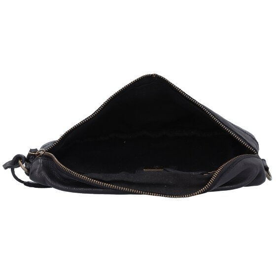Harbour 2nd Anchor Love Jutta Fanny pack Leather 29.5 cm