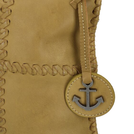 Harbour 2nd Fashion Lights Xanthe Shoulder Bag Leather 33 cm