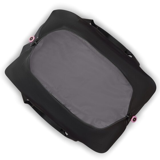 Roncato Compact Neon Foldable Travel Bag 40 cm