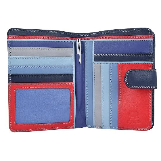 Mywalit Large Wallet wallet leather 14 cm