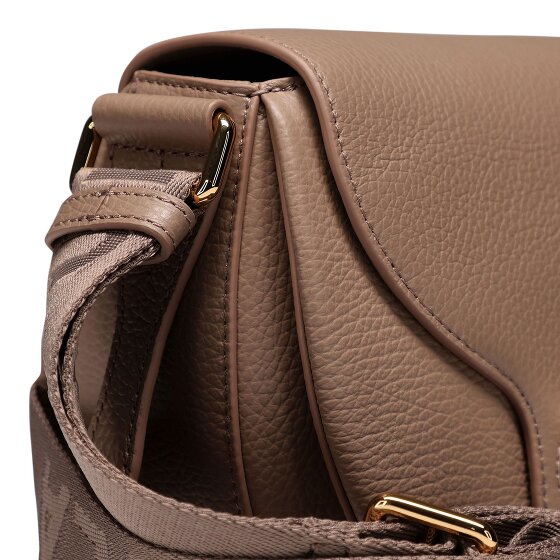 Furla Lotus Shoulder bag Leather 20 cm