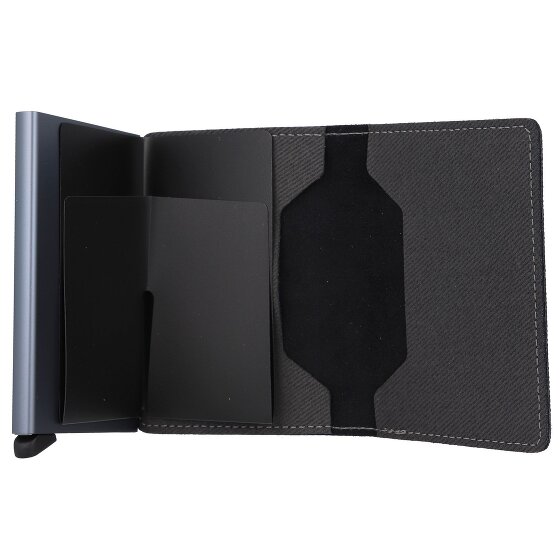 Secrid Slimwallet Twist credit card case RFID leather 7 cm
