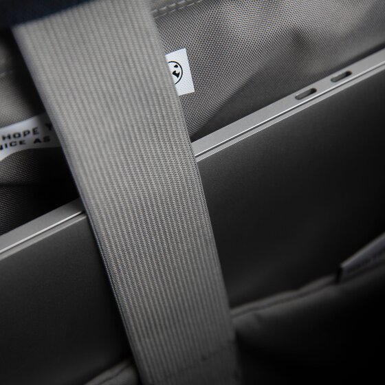 Kattbjörn Daypack 49 cm Laptop compartment