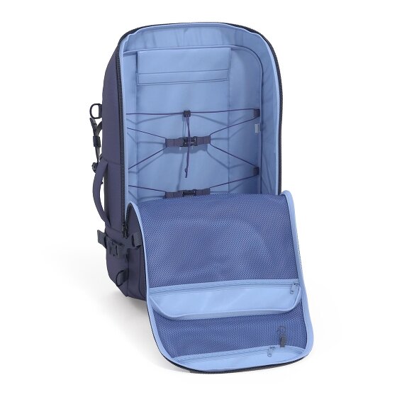 Cabin Zero Adventure Cabin Bag ADV Pro 42L Backpack 55 cm laptop compartment