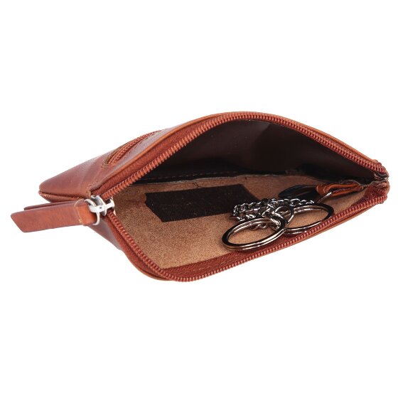 Esquire Dallas key wallet leather 12.5 cm