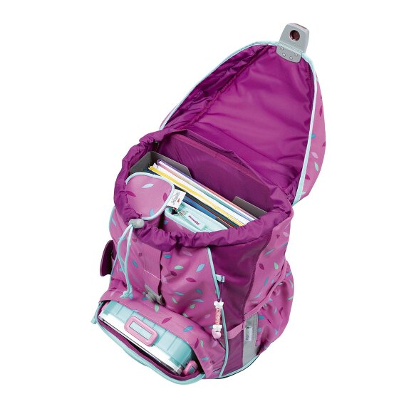 DerDieDas ErgoFlex school bag set 5pcs.