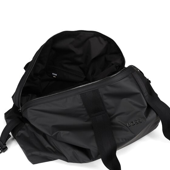 Boss Catch Weekender travel bag 53 cm