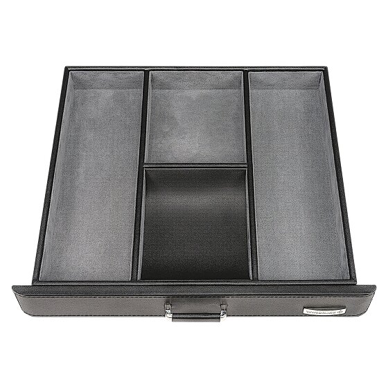 Windrose Jewelry box 26.5 cm
