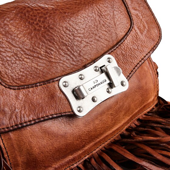Campomaggi Agnese Shoulder bag S Genuine Leather 20 cm