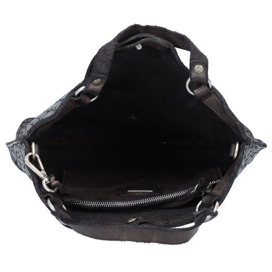Campomaggi Handbag Leather 35 cm