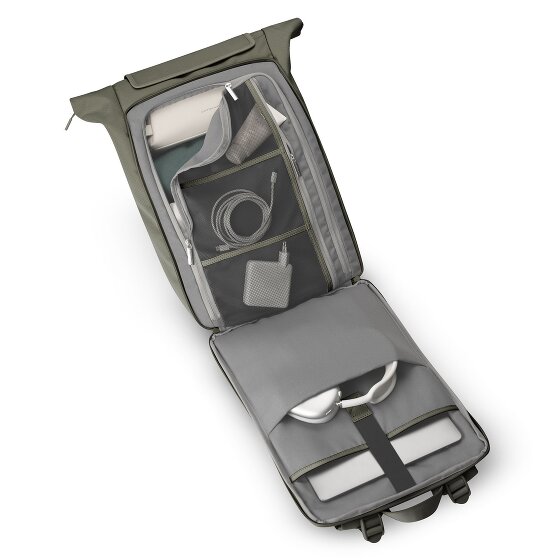Kapten & Son Banff Daypack 50 cm Laptop compartment
