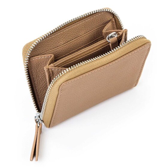 Tamaris TAS Amanda Wallet Genuine Leather 10.5 cm