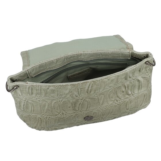 FredsBruder Crolinchen Shoulder bag M Leather 26 cm