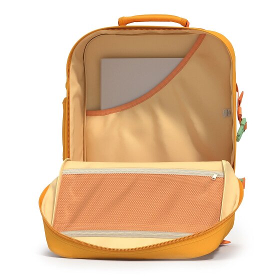 Cabin Zero Classic 114 Daypack 51 cm Laptop compartment