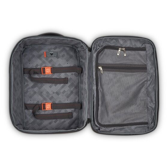 Roncato Move travel backpack 40 cm