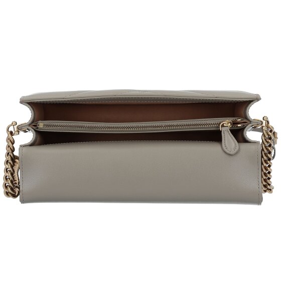 PINKO Love Click Shoulder bag Leather 25 cm