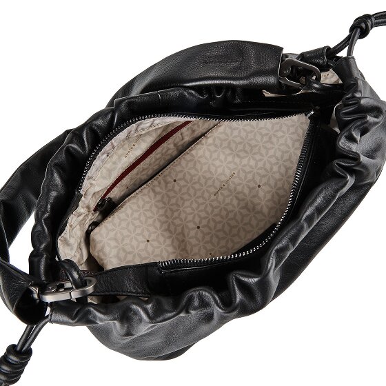 aunts & uncles Bohemian Vibes Shoulder Bag Leather 36 cm