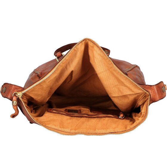 Campomaggi Handbag leather 35 cm