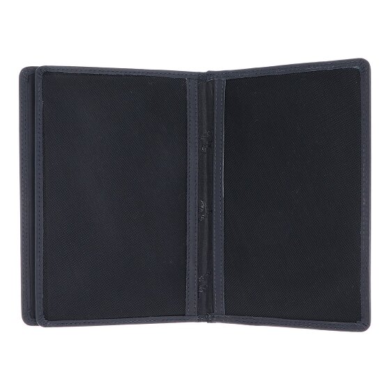 Golden Head Polo wallet RFID leather 11.5 cm