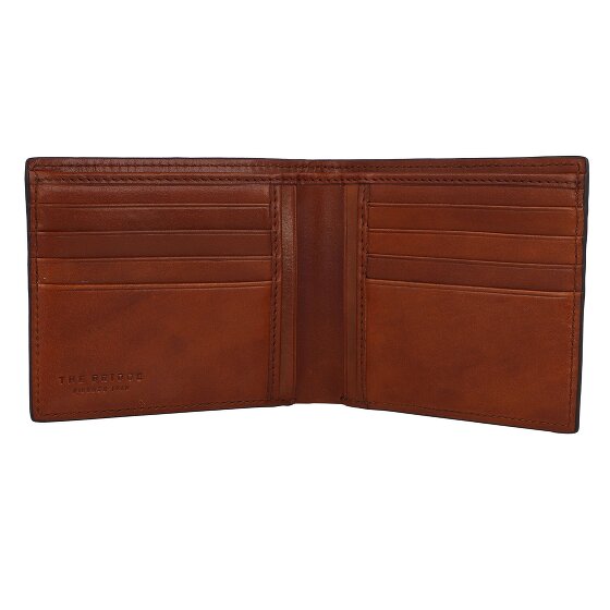 The Bridge Giulio Wallet Leather 11.5 cm