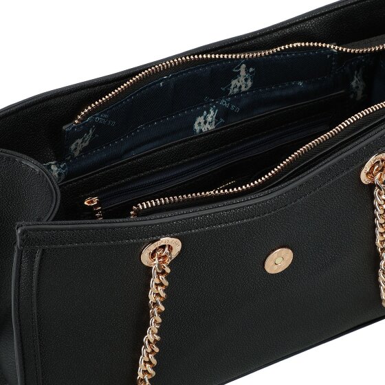 U.S. Polo Assn. Jones Shoulder Bag 31.5 cm