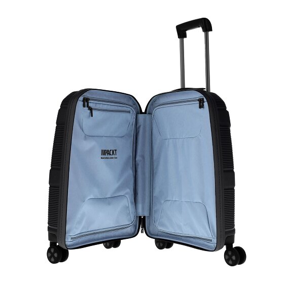 IMPACKT IP1 4 wheels Cabin trolley 55 cm