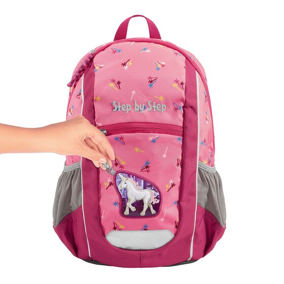 Step by Step KIGA Maxi children backpack 34 cm