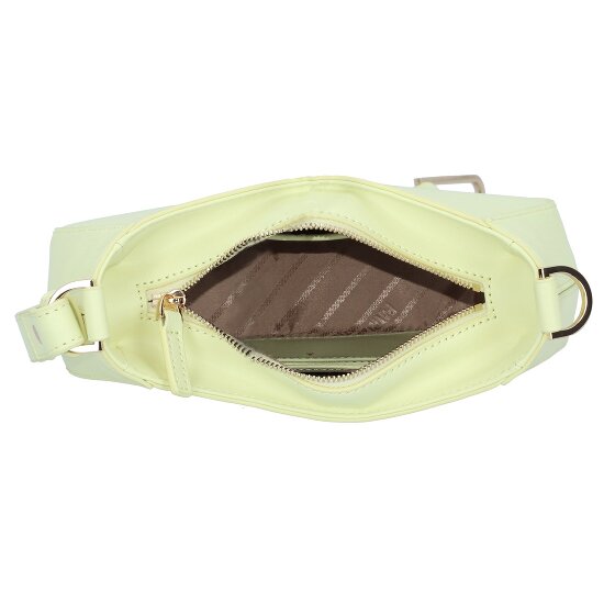Patrizia Pepe Glamazone Shoulder Bag Leather 21 cm