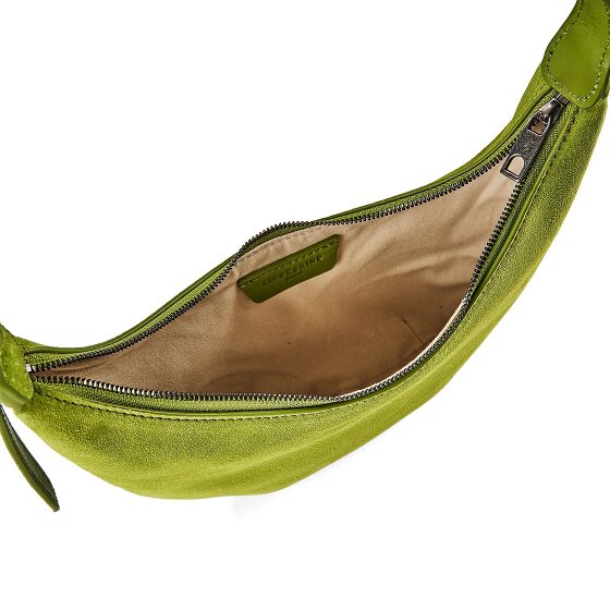 Liebeskind Ryker Shoulder Bag XS Leather 28 cm