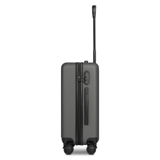 Smartbox Edition 05 4 wheels Cabin suitcase 55 cm