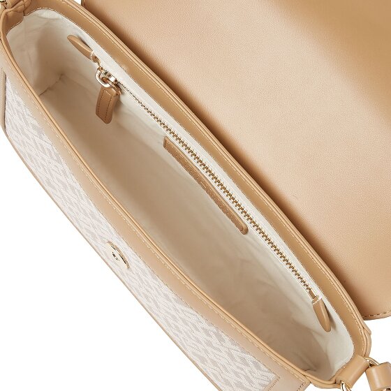 Tommy Hilfiger TH Jacquard Shoulder Bag 26 cm