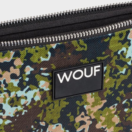 Wouf Laptop sleeve 34 cm