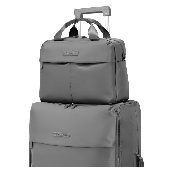 Epic Orbit Briefcase 35 cm Laptop compartment