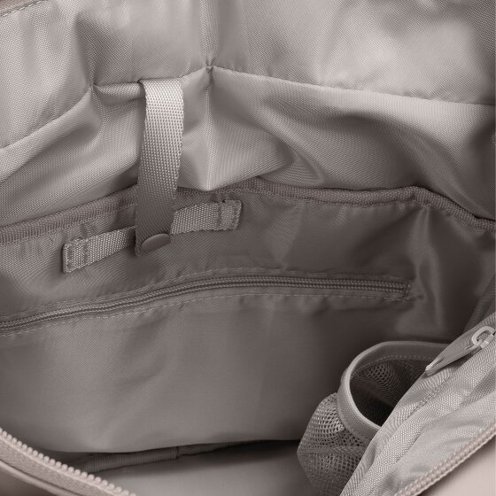 Heys Puffer Shopper Bag 35 cm Laptop compartment