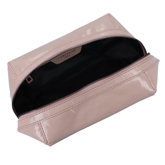 Liebeskind Toilet bag S Leather 18 cm