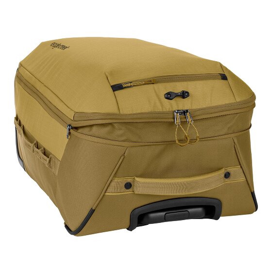 Eagle Creek Expanse 2 wheels Trolley 76 cm with expansion pleat