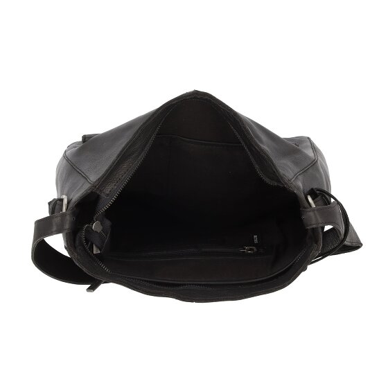 Cowboysbag Brampton Shoulder Bag Leather 28 cm Laptop compartment