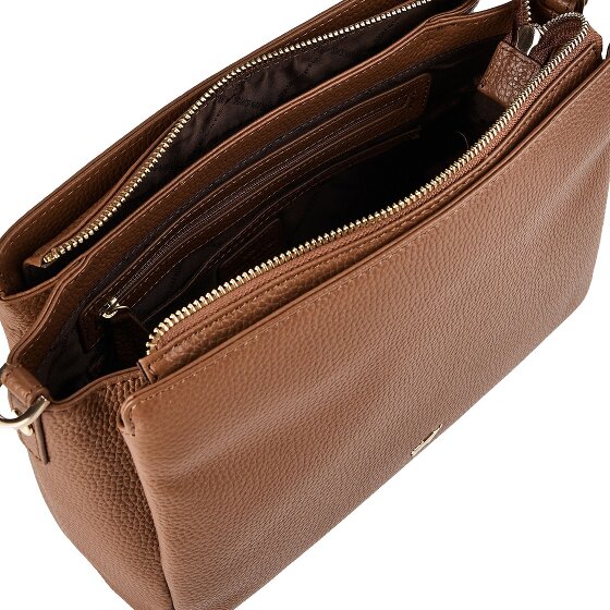 Braun Büffel Hanna Shoulder bag S Genuine Leather 28 cm