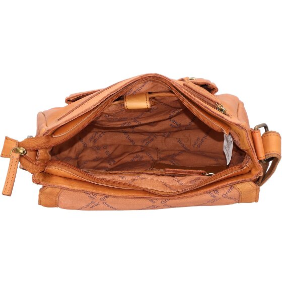 Greenland Nature GreenLand NATURE Shoulder bag Leather 28 cm