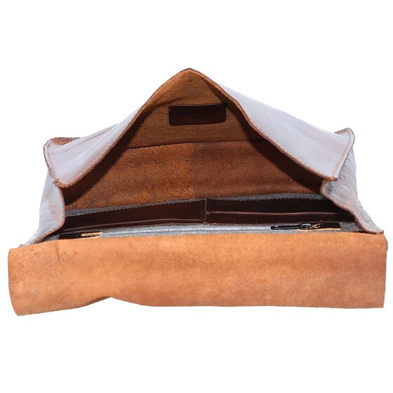 Harold's Aberdeen Shoulder bag Leather 29 cm