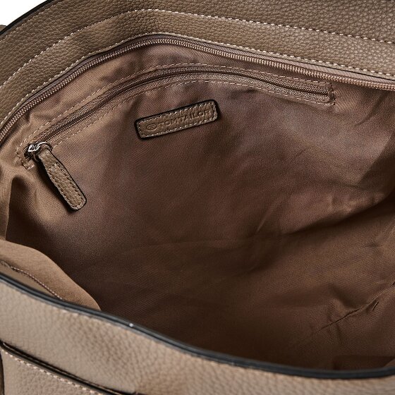 Tom Tailor Charis Shoulder Bag L 37 cm